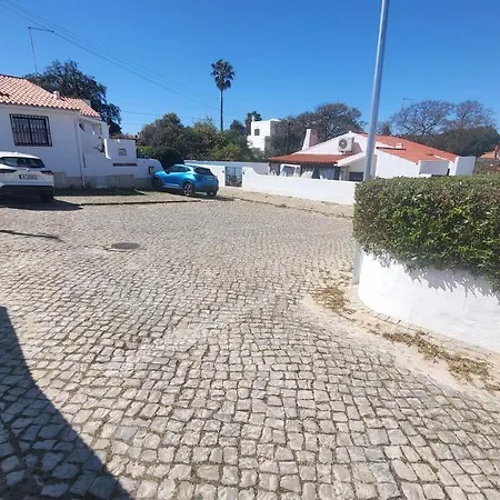 Vila Oura V2 Jacaranda Albufeira