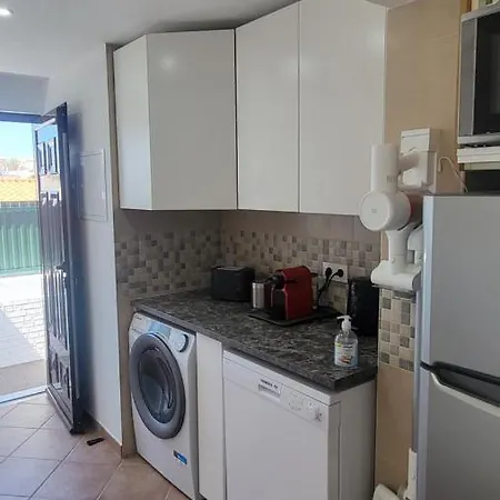 Vila Oura V2 Jacaranda Albufeira