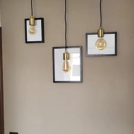 Oura V2 Jacaranda 别墅 阿尔布费拉