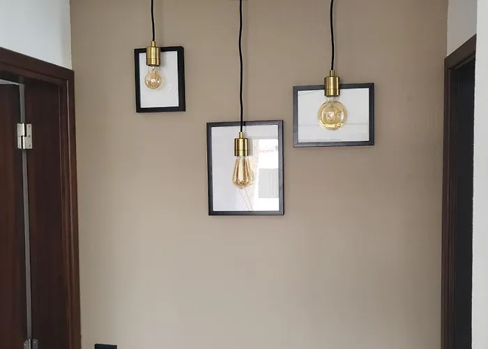 Oura V2 Jacaranda 别墅 阿尔布费拉