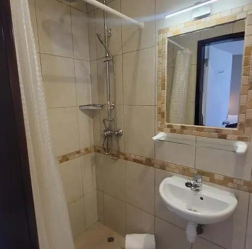 别墅 Oura V2 Jacaranda 阿尔布费拉