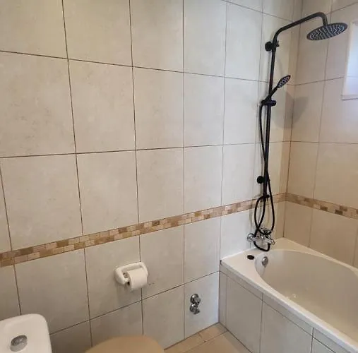 别墅 Oura V2 Jacaranda 阿尔布费拉