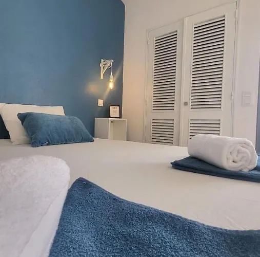 别墅 Oura V2 Jacaranda