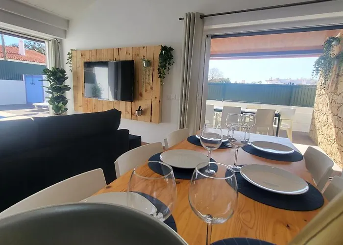 别墅 Oura V2 Jacaranda