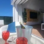 Oura V2 Jacaranda Albufeira