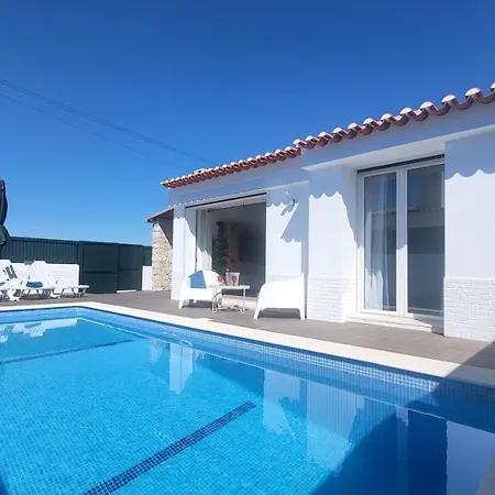 Oura V2 Jacaranda * Albufeira