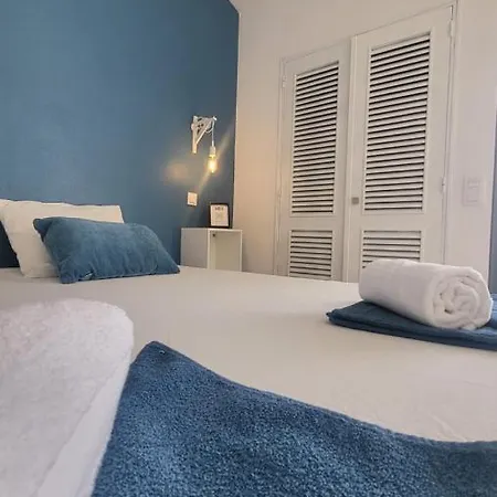 Villa Oura V2 Jacaranda