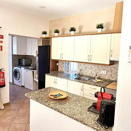 Villa Oura V2 Jacaranda