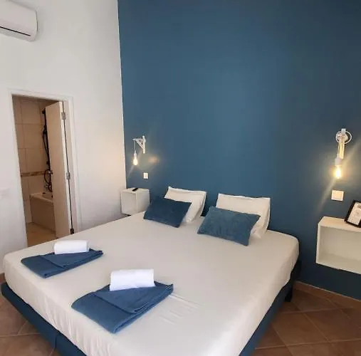 Oura V2 Jacaranda Villa Albufeira