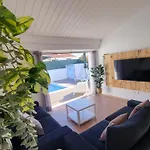 Вилла Oura V2 Jacaranda