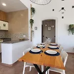 Oura V2 Jacaranda Вилла Албуфейра