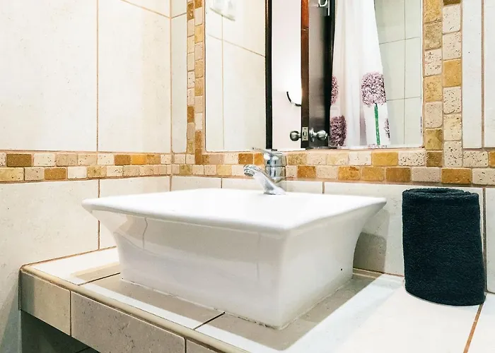 Oura V2 Jacaranda 빌라