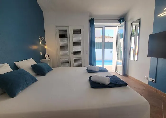 Oura V2 Jacaranda 빌라