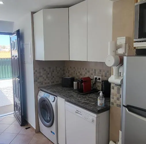 빌라 Oura V2 Jacaranda 알부페이라