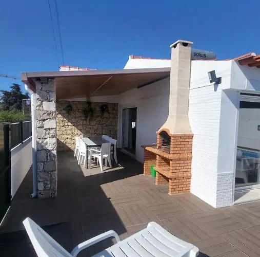 빌라 Oura V2 Jacaranda *